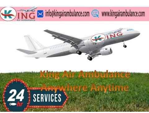King Air Ambulance 11
